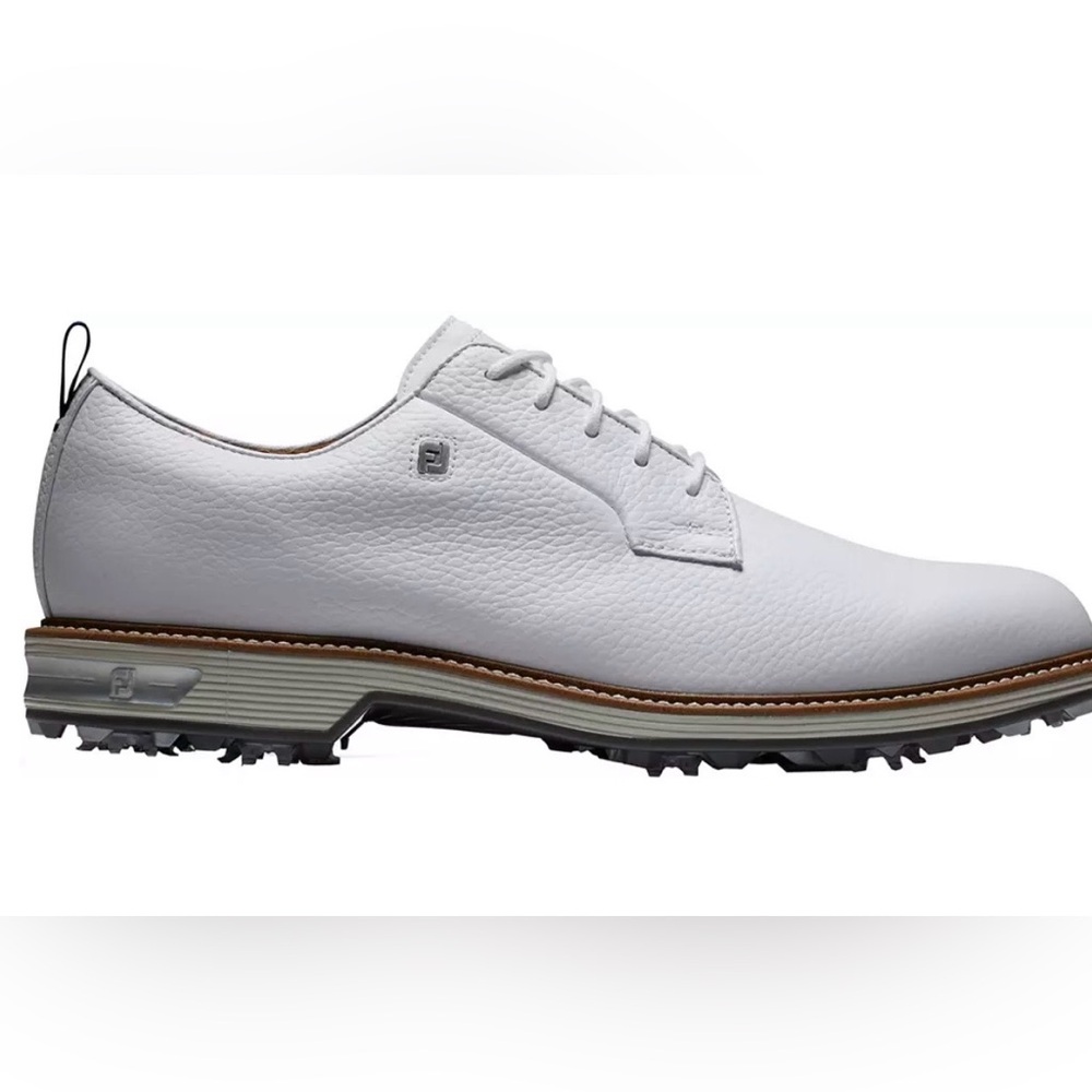 Men’s FootJoy Men's Premiere Series – Field
Size 13 M .. White .. New in box - Picture 4 of 7